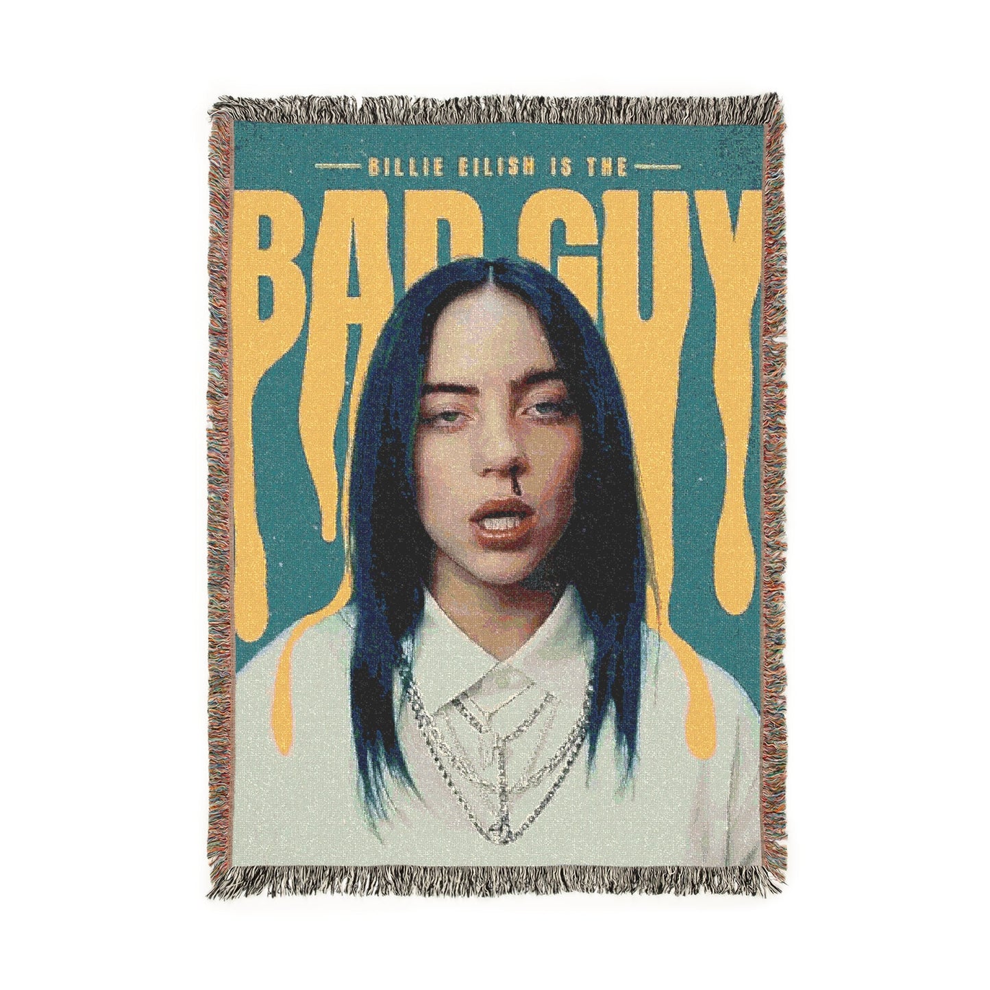 Billie Eilish Bad Guy 2