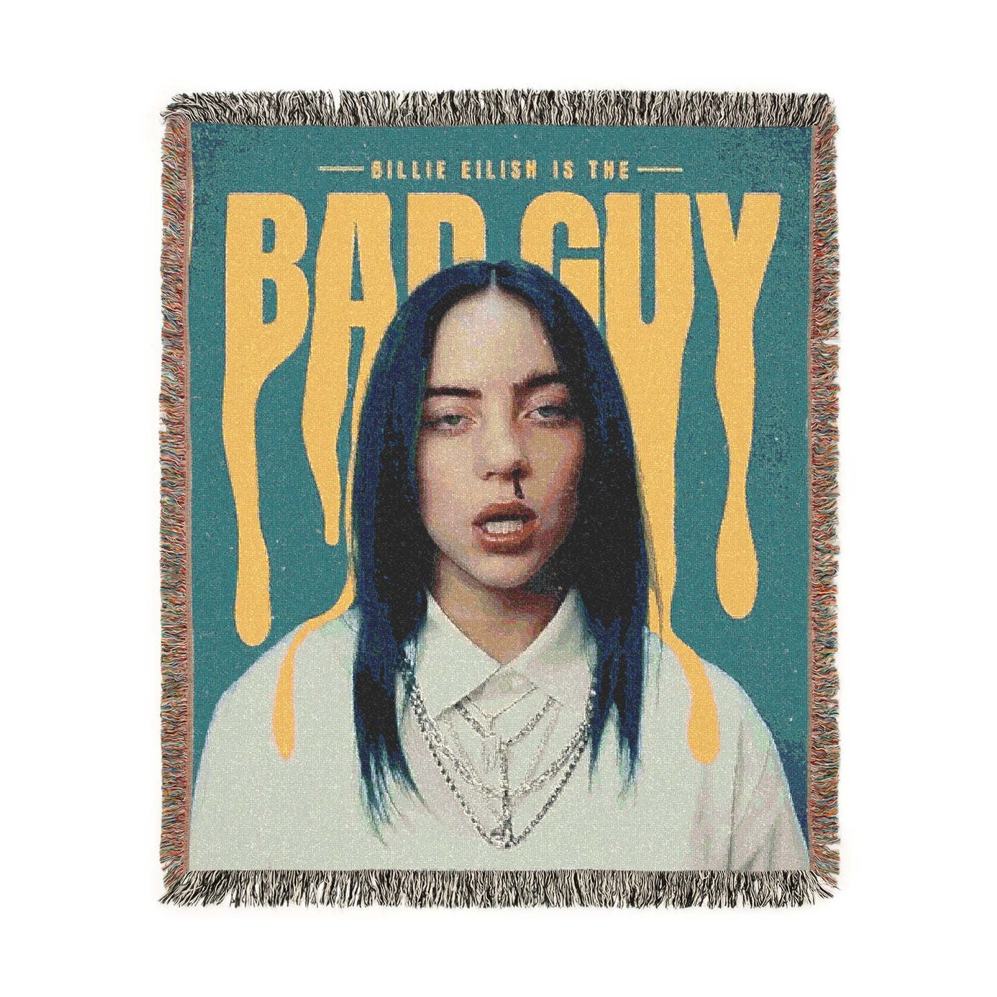 Billie Eilish Bad Guy 2