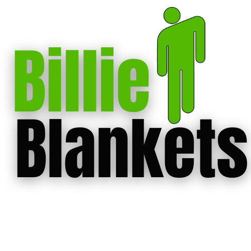 BillieBlankets